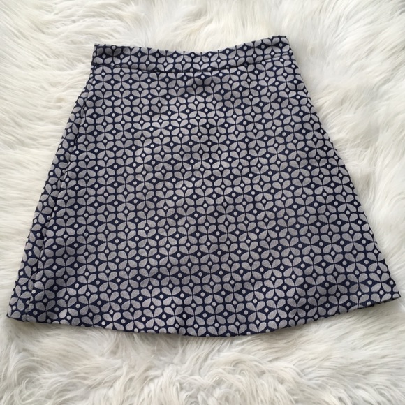 Anthropologie Dresses & Skirts - Anthropologie Mini Skirt